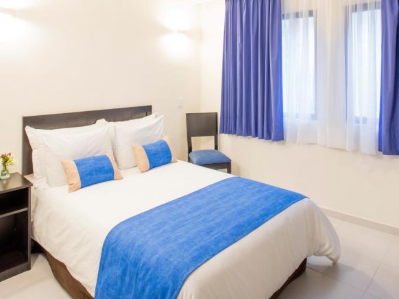 Hotel Señorial, Мехико