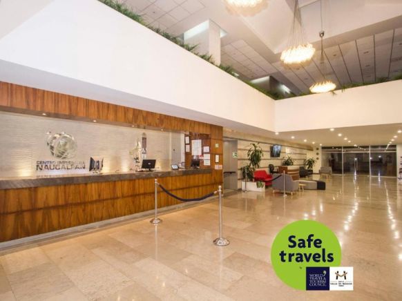 Hotel Valle de Mexico