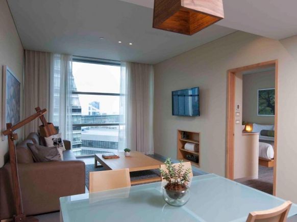 Stadia Suites Santa Fe