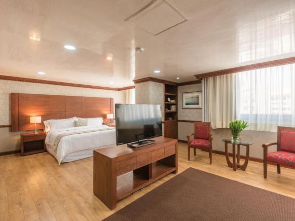 Suites Perisur Apartamentos Amueblados, Мехико