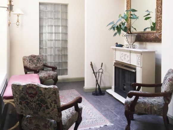 Casa Corp Boutique Suite in Condesa