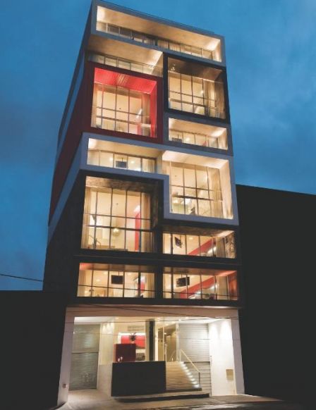 Filadelfia Suites Hotel Boutique