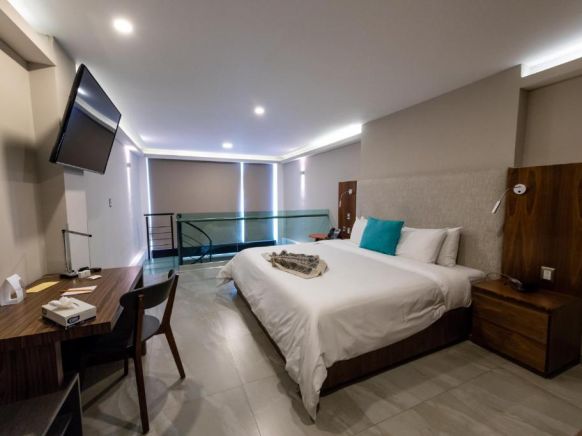 Hotel Boutique JTowers