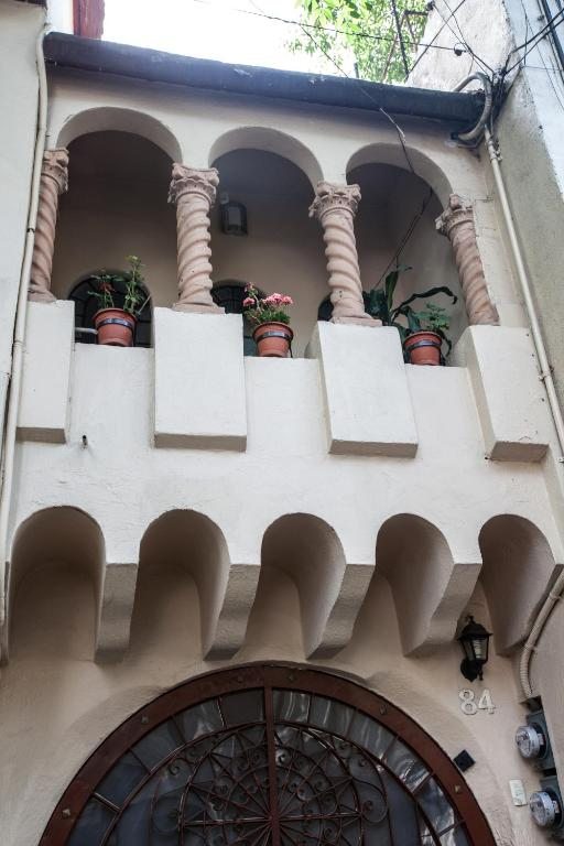 Casa Condesa Amatlan 84, Мехико