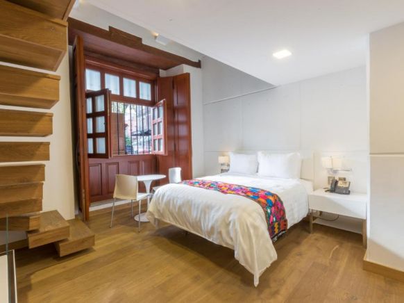 Domingo Santo Hotel Boutique