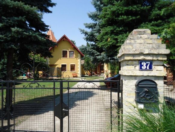 Гостевой дом B&B Stara Breza 2, Палич