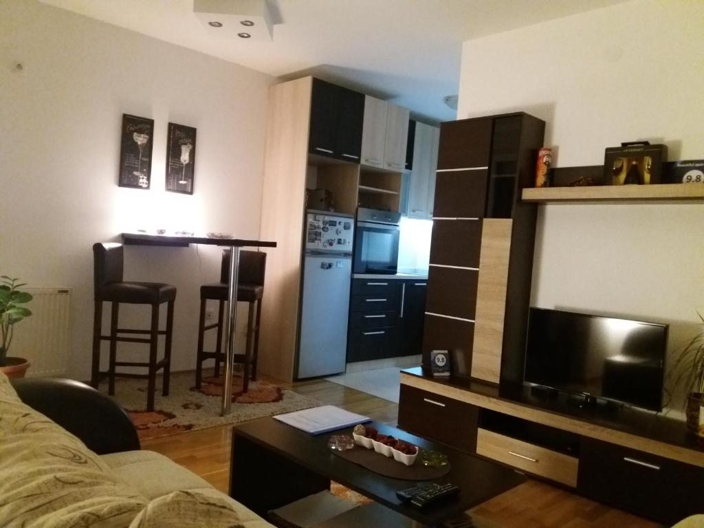 Beautiful apartman, Ниш