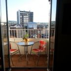 City Center Apartment