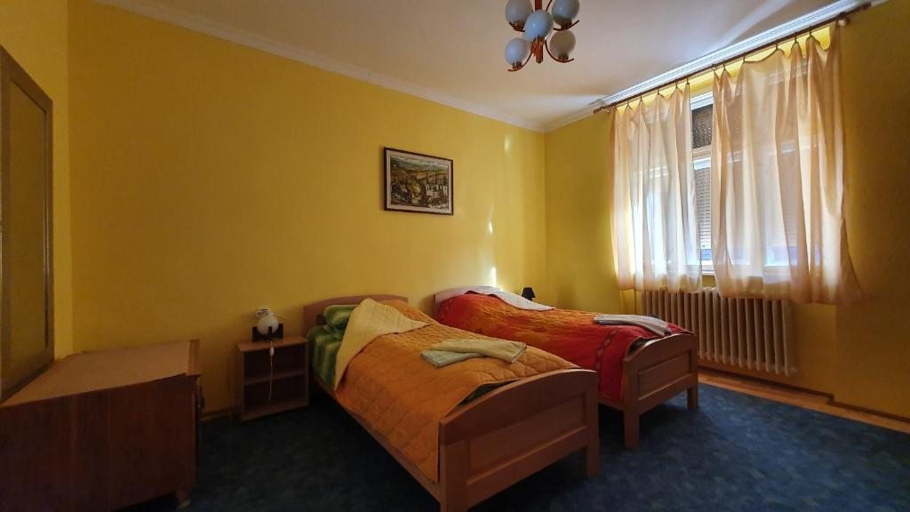Апартаменты Apartment Roxana, Нови-Сад