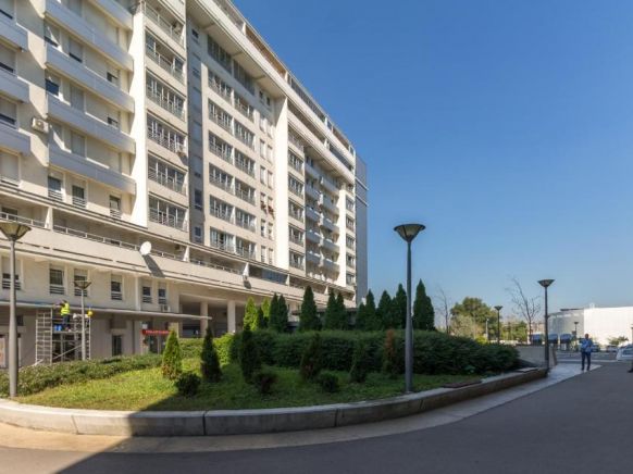 Nevena Belville Apartments