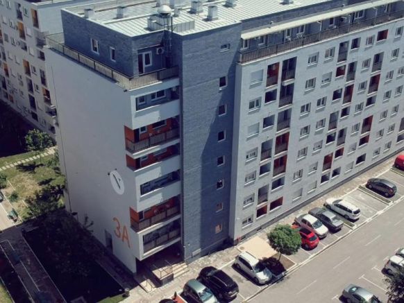 Novel Inn, Белград