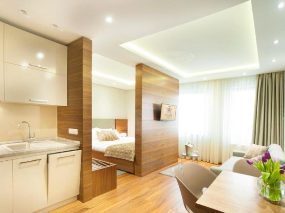 NV Luxury Suites & Spa