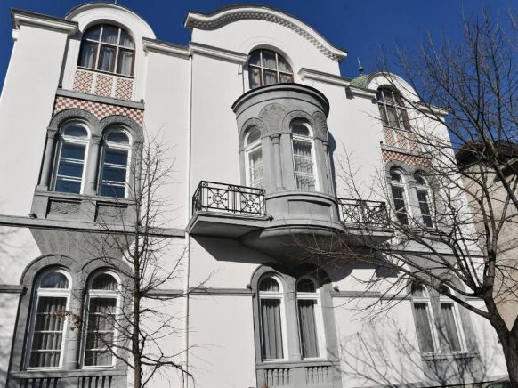 Apartments Srbija
