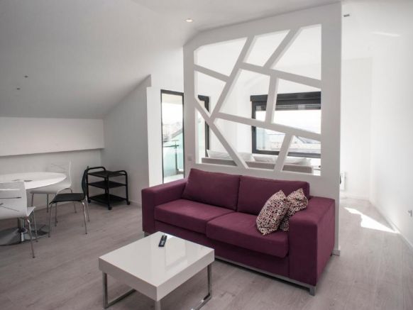 Apartments Villa Savamala