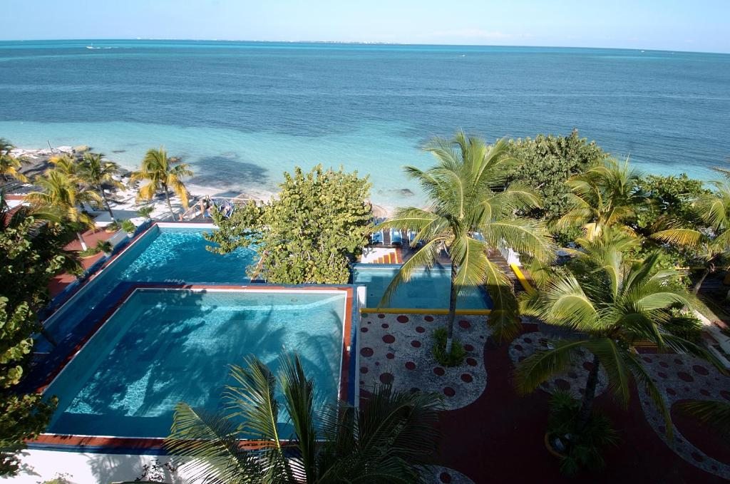 Beach House Maya Caribe by Faranda Hotels, Канкун