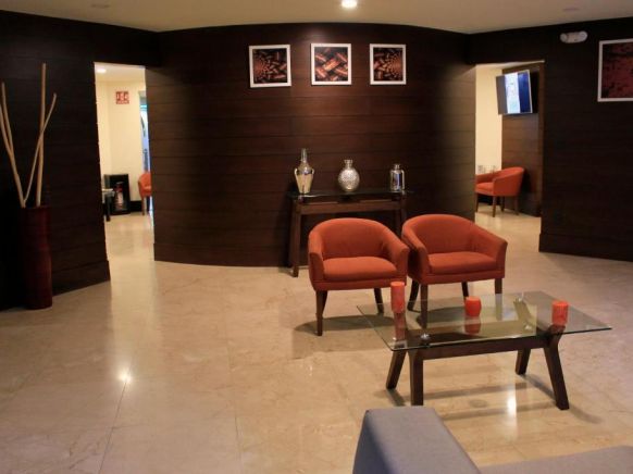 Hotel River Poliforum