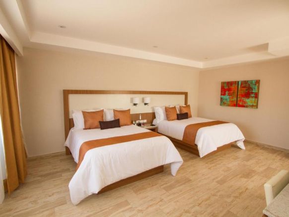 Hotel Soleil Bussines Class