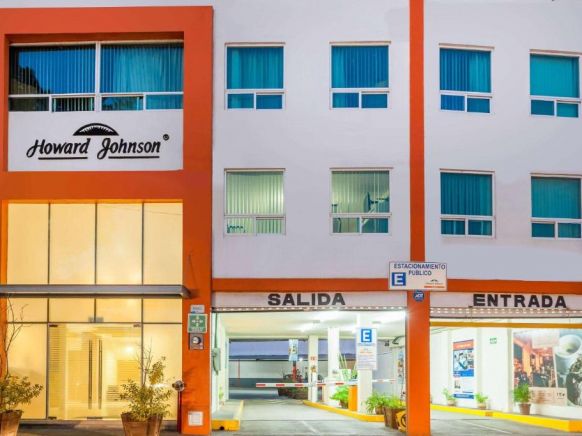 Howard Johnson Avenida