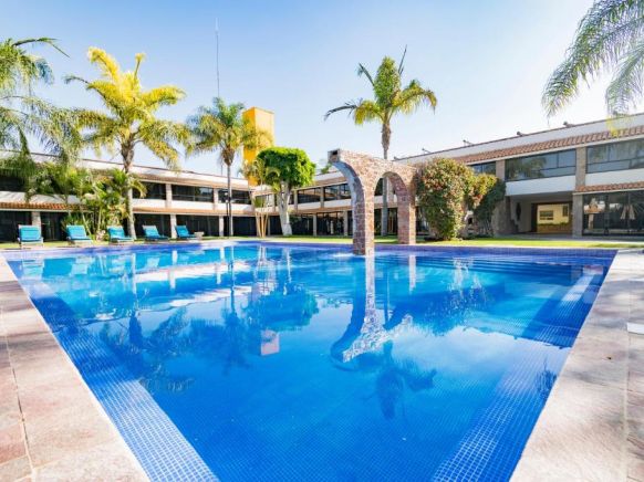 Real de Minas Poliforum