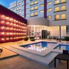 Wyndham Garden León Centro Max