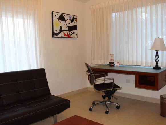 Grand City Hotel Cancun