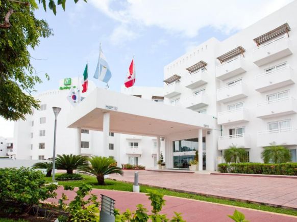 Holiday Inn Cancun Arenas