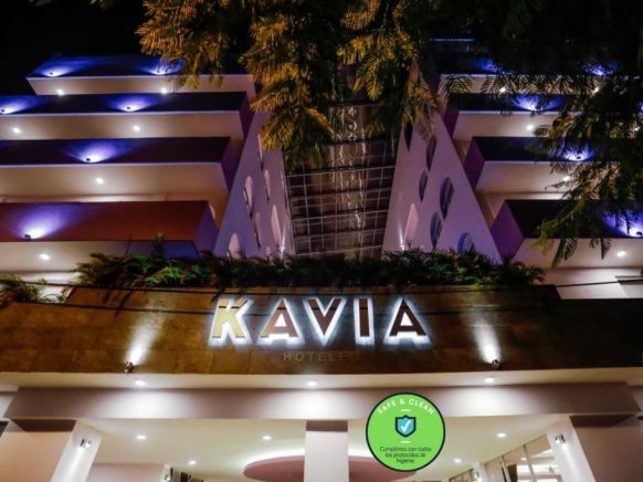 Hotel Kavia