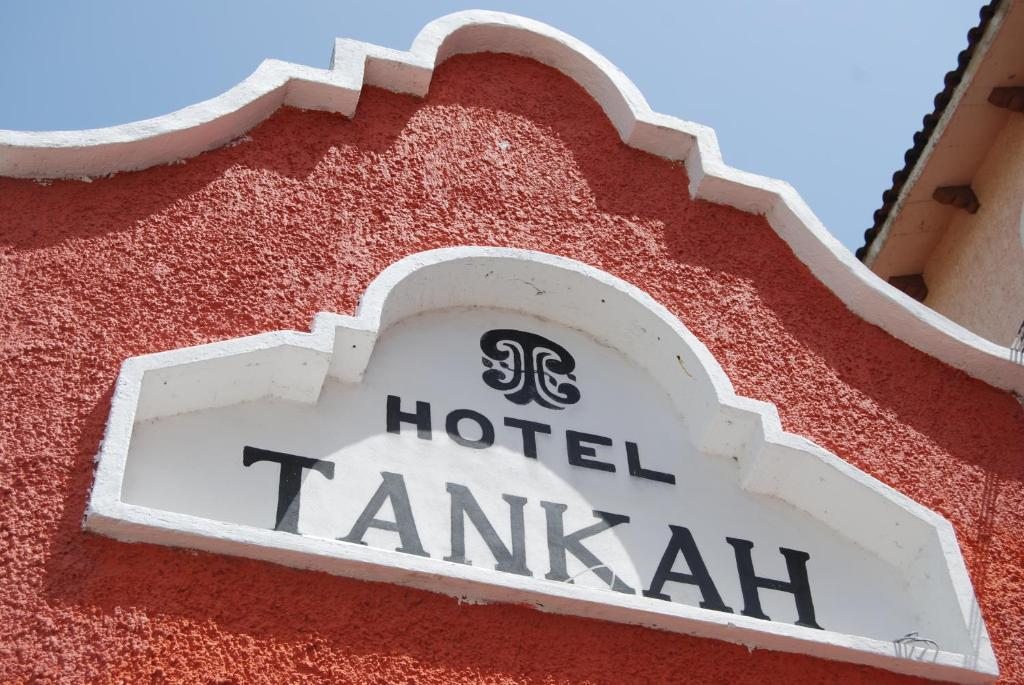 Hotel Tankah Cancun, Канкун