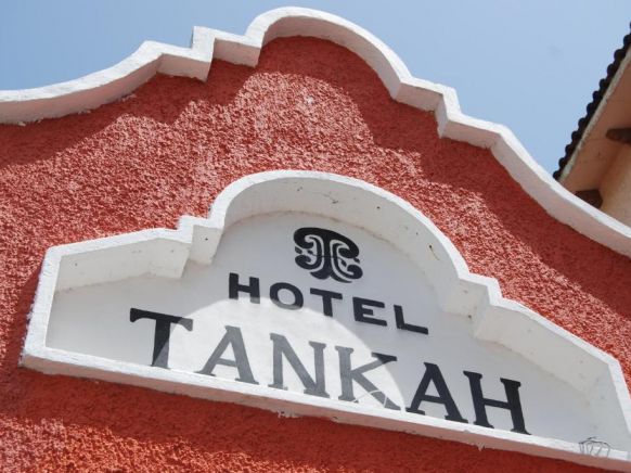 Hotel Tankah Cancun, Канкун