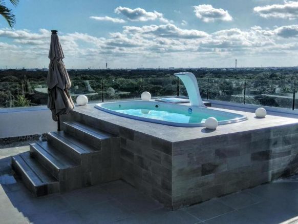 Kabah Boutique Hotel