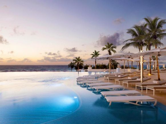 Le Blanc Spa Resort- Все включено - Только для взрослых, Канкун