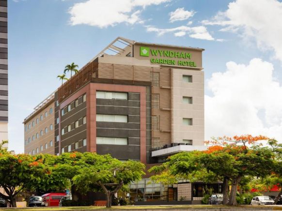 LQ Hotel by La Quinta Cancun