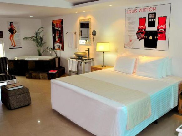 MayaFair Design Hotel