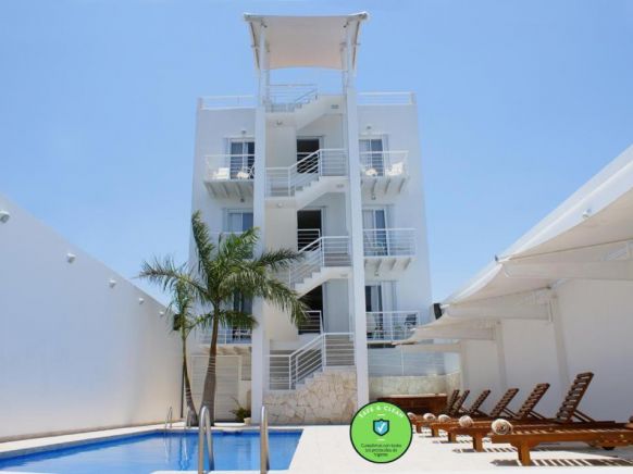 Terracaribe Hotel Boutique