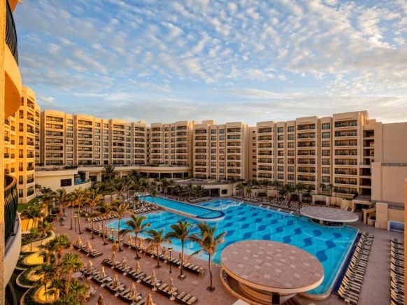 The Royal Sands - Все включено