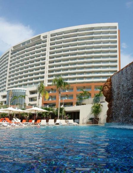 Azul Ixtapa Grand All Inclusive Suites - Spa & Convention Center, Икстапа