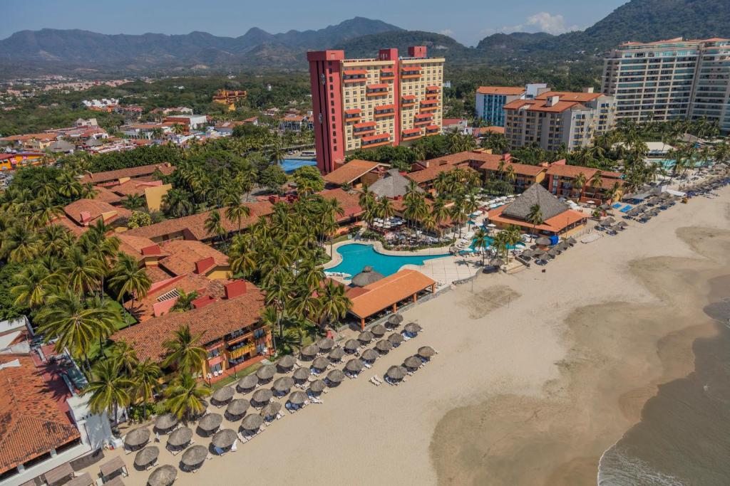 Holiday Inn Resort Ixtapa All-Inclusive, Икстапа