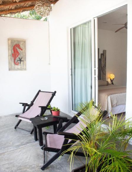 Hotel Nicte Ha Tulum