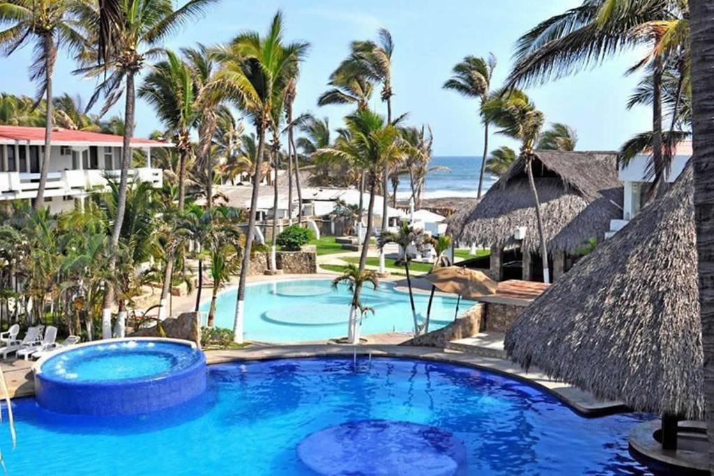 Canadian Resort Acapulco Diamante, Акапулько-де-Хуарес