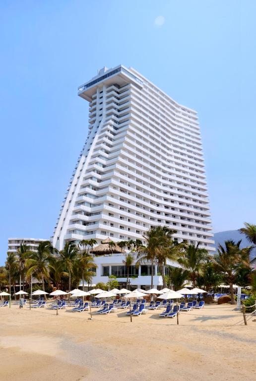 Gran Plaza Hotel Acapulco, Акапулько-де-Хуарес