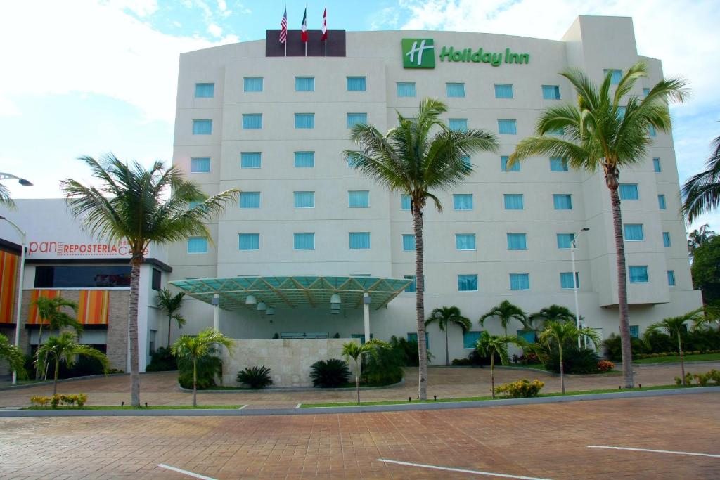 Holiday Inn Acapulco La Isla, Акапулько-де-Хуарес