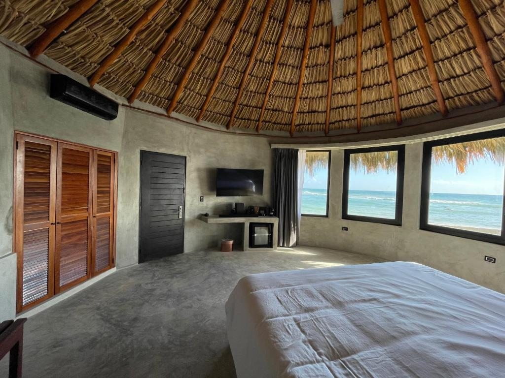 Maya Tulum Resort, Тулум