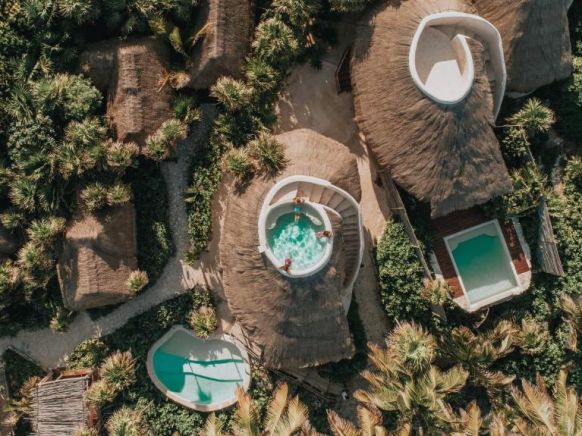 Papaya Playa Project, Тулум