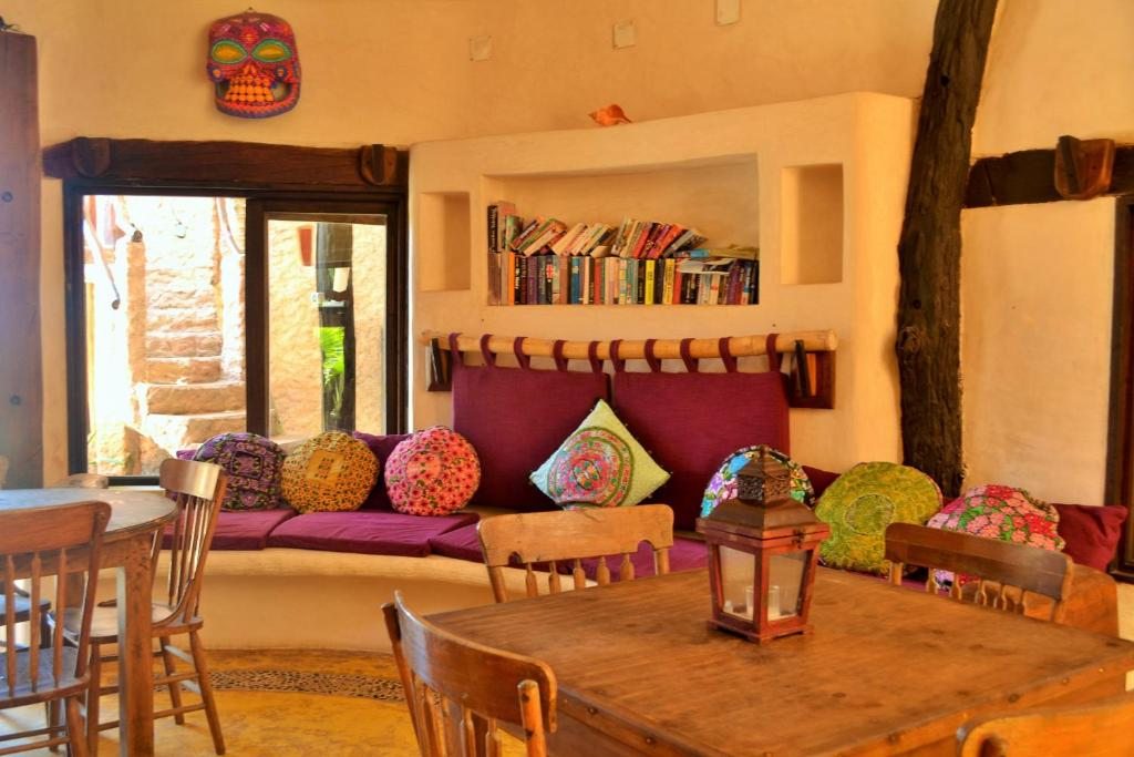 Posada del Sol Tulum, Тулум