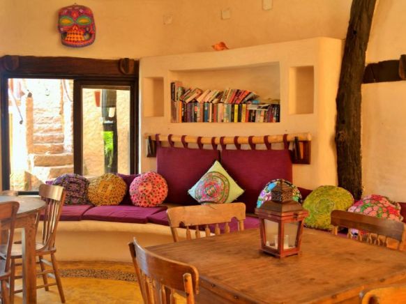 Posada del Sol Tulum, Тулум