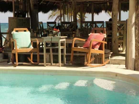 Punta Piedra Beach Posada, Тулум