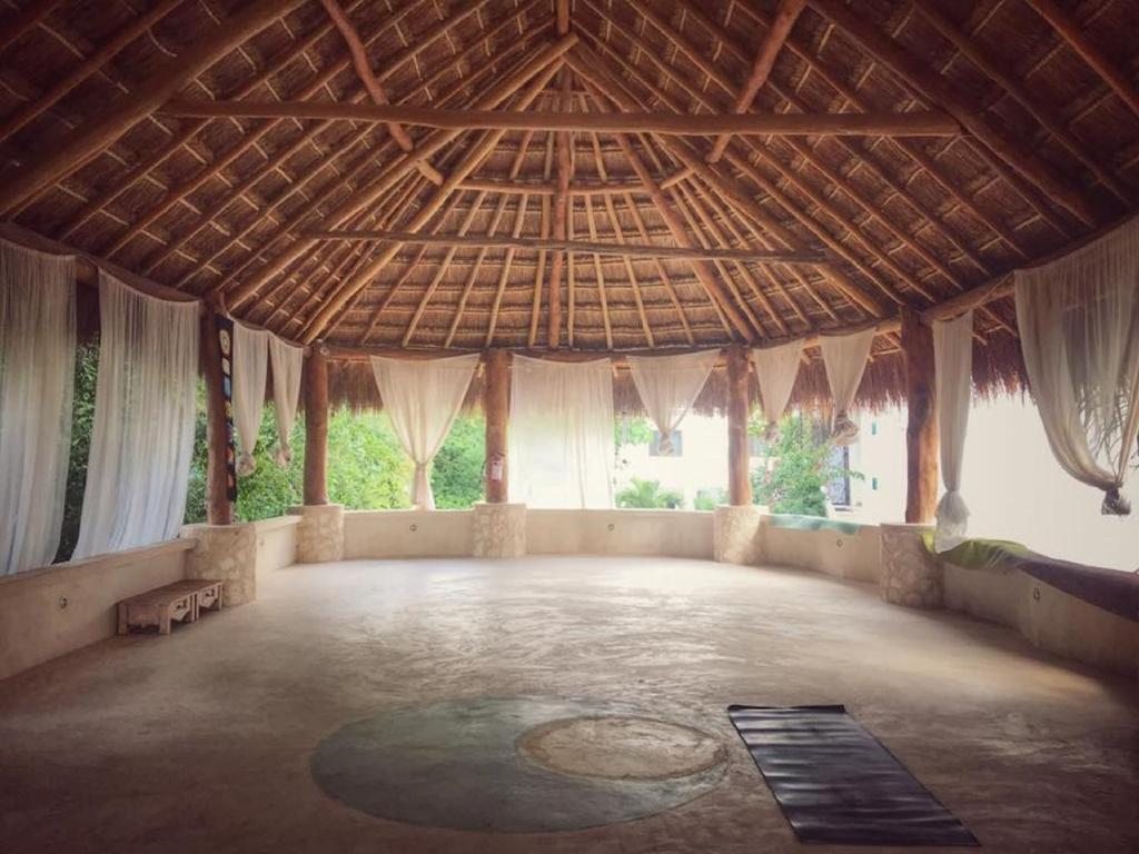 Sonido Del Mar, Тулум