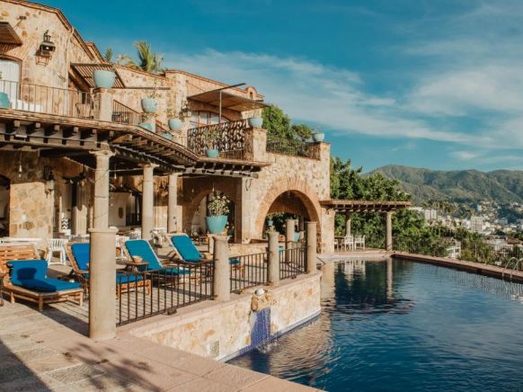 Casa Lisa Villa Vera