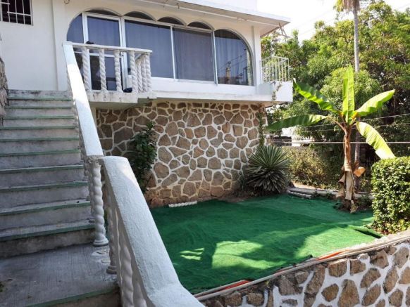 Suites Costa Brava, Акапулько-де-Хуарес