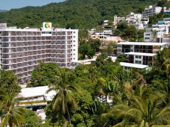 Real Bananas All Inclusive